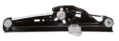 BMW 5 SERI- E60- 04/10; ARKA CAM KRİKOSU SOL ELEKTRİKLİ/MOTORSUZ (TW) 51357075674