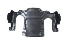 MERCEDES E CLASS- W211- 07/09; KARTER MUHAFAZA PLASTİĞİ (TYG) 2115242830