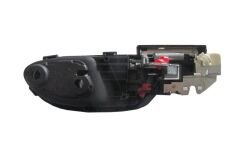 HONDA CIVIC- SD- 06/11; ARKA KAPI İÇ AÇMA KOLU SOL SİYAH (ELCEĞİ GÜMÜŞ GRİ) (HUSHAN) 72660-SNE-A01ZC