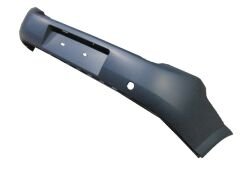 OPEL VECTRA- C- 03/05; ARKA TAMPON KOYU ASTARLI (KARLIKSIZ SENSÖR DELİKSİZ) (TW) 9186137