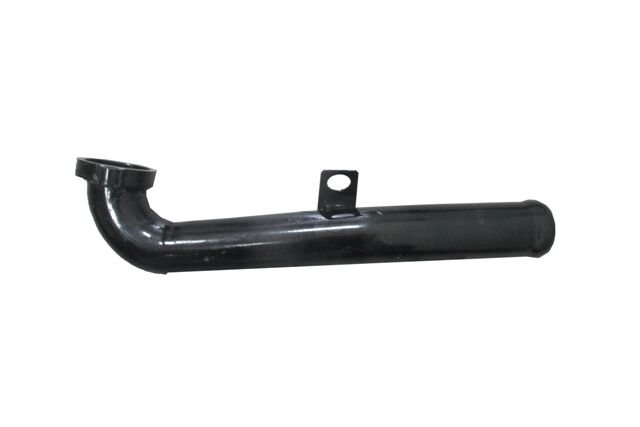 VOLKSWAGEN GOLF- 6- 09/12; TURBO INTERCOOLER HAVA ALMA BORUSU (1.6 DİZEL) (CLH MOTOR) METAL 04L145770S