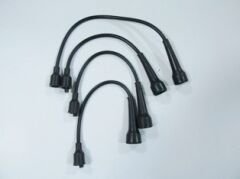 RENAULT LAGUNA- 94/99; BUJİ KABLOSU TAKIM (8V)(F3R)1.8 cc (YOW JUNG) 7700106221