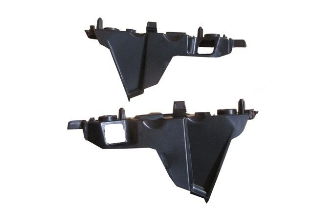 PEUGEOT 208- 20/24; ÖN TAMPON BAĞLANTI BRAKETİ SET (2PARÇA) (TYG) 1649826580