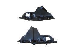 PEUGEOT 208- 20/24; ÖN TAMPON BAĞLANTI BRAKETİ SET (2PARÇA) (TYG) 1649826580
