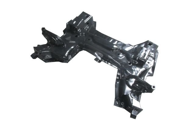CITROEN C3 AIRCROSS- 17/21; MOTOR BEŞİĞİ (BEŞİK) 9807026580
