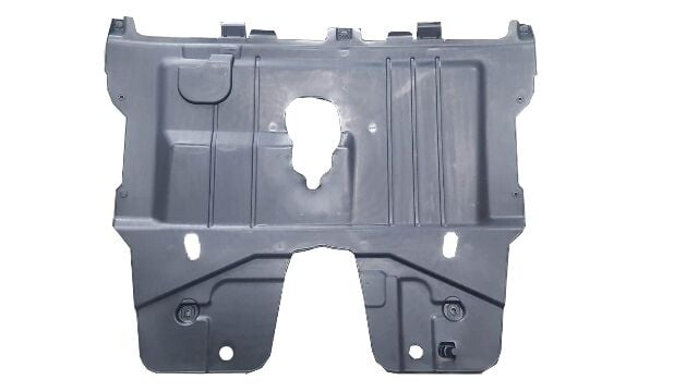 FIAT EGEA- CROSS- 21/24; KARTER MUHAFAZA PLASTİĞİ (ENJEKSİYON BASKI) (EUROBUMP) 52195563