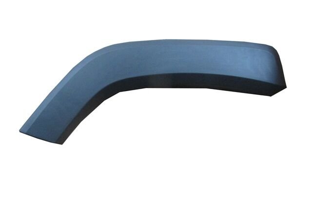 TOYOTA RAV4- 18/24; ARKA ÇAMURLUK DODİK PLASTİĞİ SOL SİYAH (ÖNÜN ÖNÜ)(CASP) 75062-42010