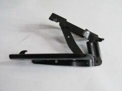 CHEVROLET CAMARO- 10/13; KAPUT MENTEŞESİ SOL 92235925