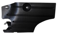 FORD FOCUS- SD/HB- 05/07; ARKA MUHAFAZA PLASTİĞİ SAĞ (BFN)