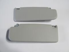 SEAT TOLEDO- 99/05; GÜNEŞLİK SAĞ/SOL SET 2 PARÇA 3B0857551AM2F4