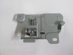 MITSUBISHI PAJERO- 92/97; ÖN KAPI İÇ AÇMA KOLU SAĞ SİYAH (ELCEĞİ NİKELAJLI) (HUSHAN) MB669170