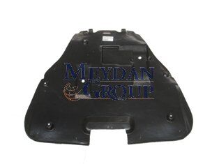 MAZDA 6- SD- 03/06; KARTER MUHAFAZA PLASTİĞİ TURBOLU (LT-MZ8011) (TW) GP9A-56-111A