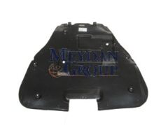 MAZDA 6- SD- 03/06; KARTER MUHAFAZA PLASTİĞİ TURBOLU (LT-MZ8011) (TW) GP9A-56-111A