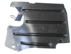 FORD FOCUS- SD/HB- 05/07; ARKA MUHAFAZA PLASTİĞİ SOL (BFN) -