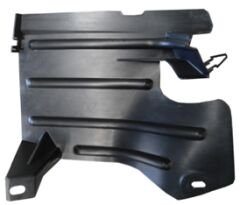 FORD FOCUS- SD/HB- 05/07; ARKA MUHAFAZA PLASTİĞİ SOL (BFN) -
