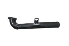 VOLKSWAGEN JETTA- 5- 06/10; TURBO INTERCOOLER HAVA ALMA BORUSU (1.6 DİZEL) (CLH MOTOR) METAL 04L145770S