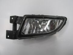 IVECO DAILY- 12/14; SİS LAMBASI SOL ŞEFFAF CAMLI (EUROLAMP) 51775550