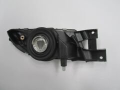 IVECO DAILY- 12/14; SİS LAMBASI SOL ŞEFFAF CAMLI (EUROLAMP) 51775550