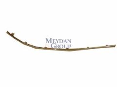 MERCEDES A CLASS- W169- 05/08; ÖN TAMPON BANDI ÜST NİKELAJI SAĞ 1698850274