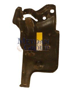 HONDA CIVIC- SD/HB- 88/91; KARTER MUHAFAZA PLASTİĞİ SAĞ 16V (LT-HD8010) (TW) 74111-SH3-000