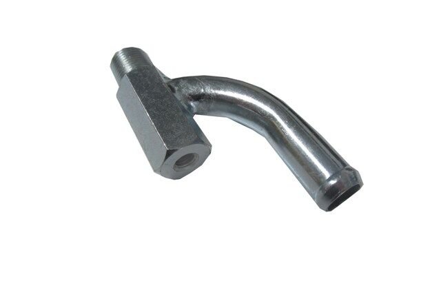 KIA BONGO- KAMYONET- 02/04; SİLİNDİR KAPAK SU GİRİŞ BORUSU 22125-42001