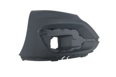 OPEL COMBO- 19/24; ÖN TAMPON UCU SOL ASTARLI (İTALYA) 39165895