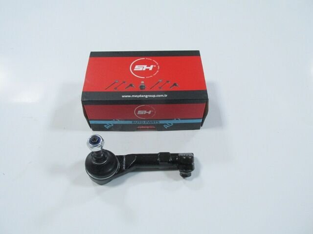 RENAULT TWINGO- 93/98; ROT BAŞI SOL (SH) 6000022730