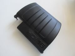 PEUGEOT 307- 01/05; MOTOR ÜST KAPAĞI 1.6 HDI 0137.E5