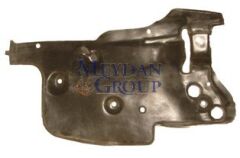 HONDA CIVIC- SD/HB- 88/91; KARTER MUHAFAZA PLASTİĞİ SOL 16V (LT-HD8009) (TW) 74161-SH3-000