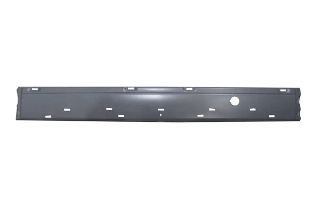 FORD TRANSIT CONNECT- 09/14; ARKA TAMPON (GRİ BOYALI)(SENSÖR DELİKSİZ) 9T16 17K823 AAD6AP
