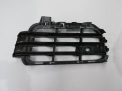 VOLKSWAGEN TOUAREG- 10/14; ÖN TAMPON PANJURU SAĞ SENSÖR DELİKLİ (BFN) 7P68546629B9