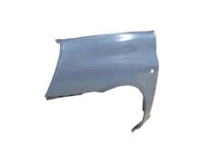 RENAULT CLIO- 2- SD/HB- 02/08; ÖN ÇAMURLUK DELİKLİ SOL GRİ PLASTİK (ASTARLI) (EUROBUMP) 7701473448