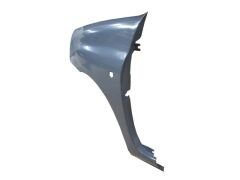 RENAULT CLIO- 2- SD/HB- 02/08; ÖN ÇAMURLUK DELİKLİ SOL GRİ PLASTİK (ASTARLI) (EUROBUMP) 7701473448