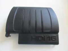 PEUGEOT 207- 06/12; MOTOR ÜST KAPAĞI 1.6 HDI 0137.E5