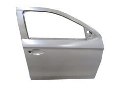PEUGEOT 301- 13/16; ÖN KAPI KOMPLE SAĞ GRİ BOYALI (TW) 9675195080
