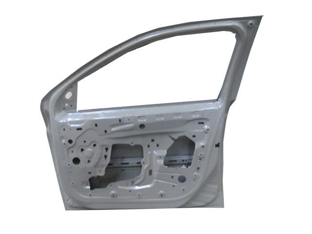 PEUGEOT 301- 13/16; ÖN KAPI KOMPLE SAĞ GRİ BOYALI (TW) 9675195080
