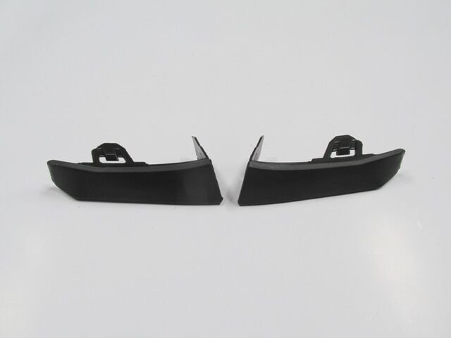 PEUGEOT 301- 17/21; ÖN TAMPON PANJUR ÇITASI (LED YAN PARÇA) SAĞ/SOL SET (2 PARÇA) 1622709180