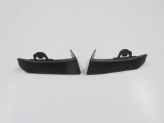 PEUGEOT 301- 17/21; ÖN TAMPON PANJUR ÇITASI (LED YAN PARÇA) SAĞ/SOL SET (2 PARÇA) 1622709180