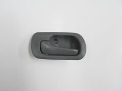 HONDA CIVIC- SD- 96/98; ARKA KAPI İÇ AÇMA KOLU SOL GRİ (HUSHAN) 72660S00A01