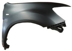 MITSUBISHI ASX- 11/16; ÖN ÇAMURLUK DELİKLİ SAĞ PLASTİK SİYAH (TW) 5220F466