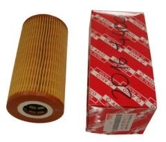 BMW 5 SERI- E39- 01/03; YAĞ FİLTRESİ 525TD/TDS ORJ.NO:11422246131 (ASCO) 11422246131