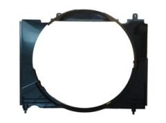 MAZDA BT 50- PICK UP- 07/12; RADYATÖR FAN DAVLUMBAZI BOŞ GÖVDE PLASTİK (İNTERCOOLERSIZ) (TW) WLVH-15-211C