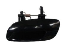 HYUNDAI ELANTRA- 02/03; ARKA KAPI DIŞ AÇMA KOLU SAĞ SİYAH (BOYANIR TİP) (HUSHAN) 83660-2D000