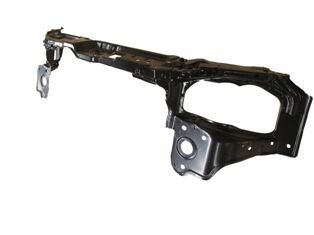 OPEL CORSA- C- 00/03; ÖN PANEL KOMPLE (TYG) 180543