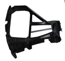 FORD FOCUS- HB- 08/11; ARKA TAMPON İÇ BAĞLANTI BRAKETİ SAĞ (PLASTİK) (5KAPI) (BFN) 4251171850A