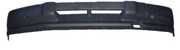 FORD TRANSIT- T15- 96/02; ÖN TAMPON SİYAH (EUROBUMP) 95VB17757ACZFAB