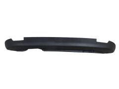 SEAT IBIZA- 02/07; KARLIK (ARKA TAMPON ALTI) SIYAH(SPOILER)(TYG) 3R0807521A9B9
