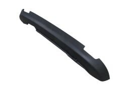 SEAT IBIZA- 02/07; KARLIK (ARKA TAMPON ALTI) SIYAH(SPOILER)(TYG) 3R0807521A9B9