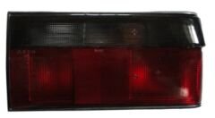 RENAULT R9- BROADWAY- 93/96; STOP LAMBASI SAĞ (SİYAH/KIRMIZI) (DUYSUZ) (PLEKSAN) 7700773355