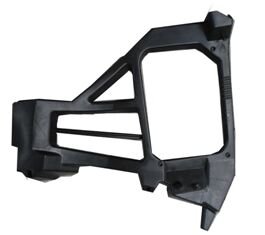 FORD FOCUS- HB- 05/07; ARKA TAMPON İÇ BAĞLANTI BRAKETİ SAĞ (PLASTİK) (5KAPI) (BFN) 4251171850A